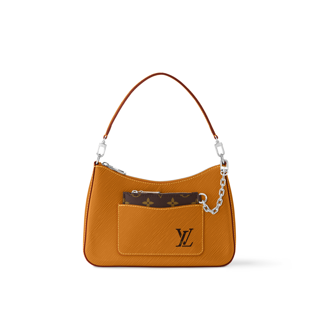 Marelle Epi Leather - Handbags | LOUIS VUITTON